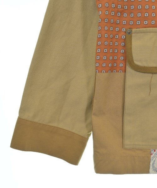 COMME des GARCONS HOMME 其他飛行外套