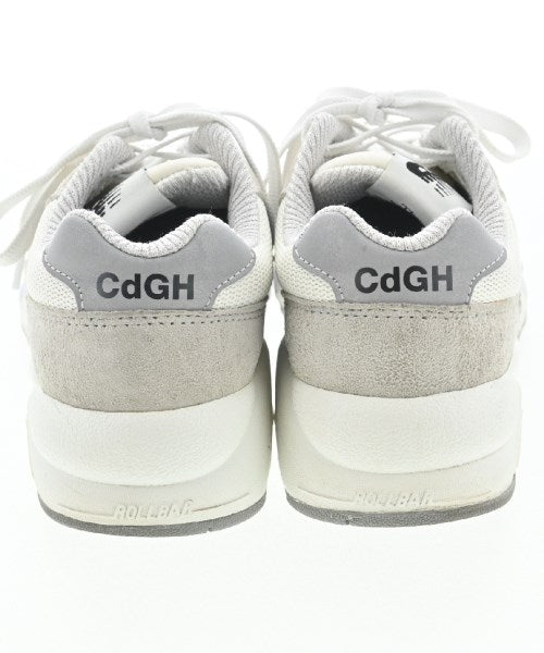 COMME des GARCONS HOMME 運動鞋