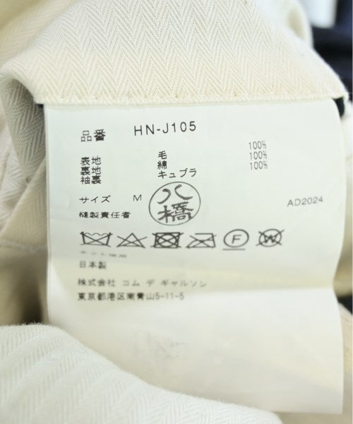 COMME des GARCONS HOMME 夾克