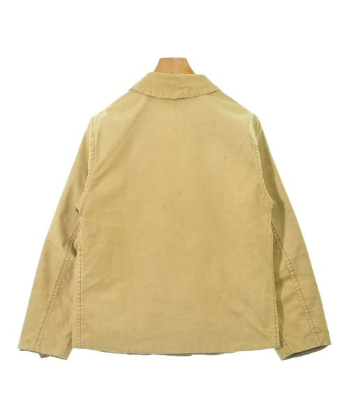COMME des GARCONS HOMME 軍裝夾克