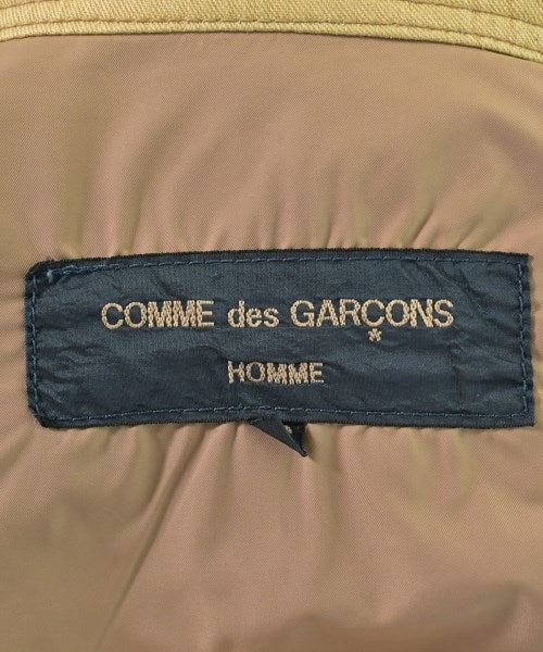 COMME des GARCONS HOMME 軍裝夾克