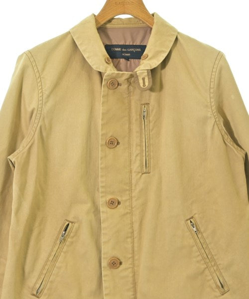 COMME des GARCONS HOMME 軍裝夾克
