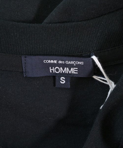 COMME des GARCONS HOMME T恤/上衣