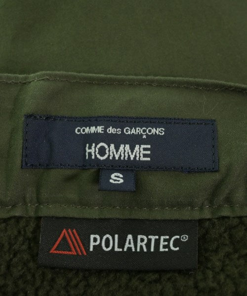 COMME des GARCONS HOMME 其他款