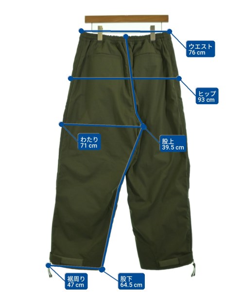 COMME des GARCONS HOMME 其他款