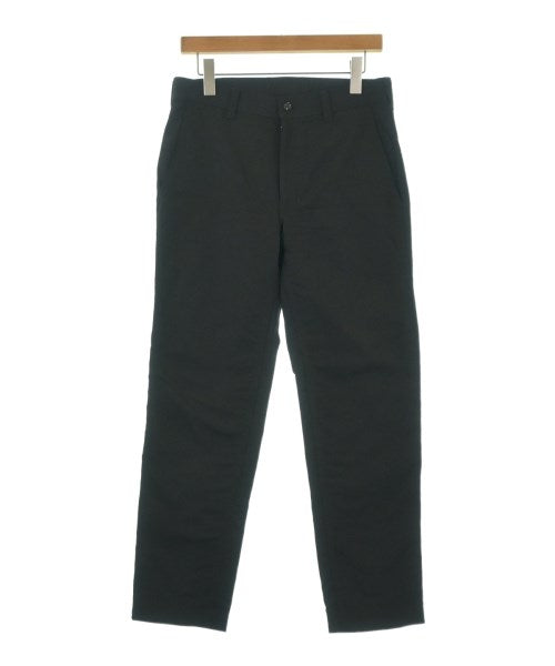 COMME des GARCONS HOMME 長褲