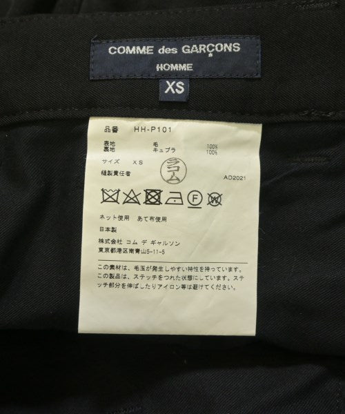 COMME des GARCONS HOMME 長褲