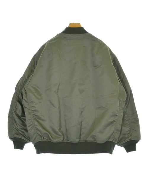 COMME des GARCONS HOMME 軍裝夾克