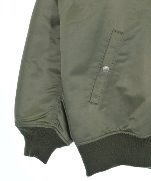 COMME des GARCONS HOMME 軍裝夾克