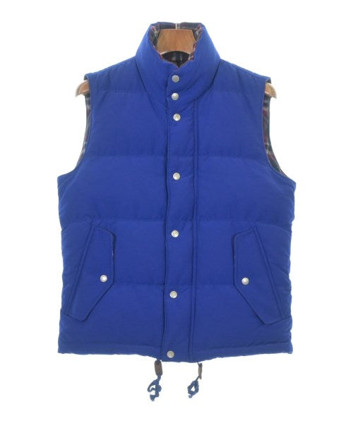 COMME des GARCONS HOMME 羽絨夾克/背心