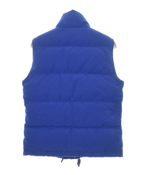 COMME des GARCONS HOMME 羽絨夾克/背心
