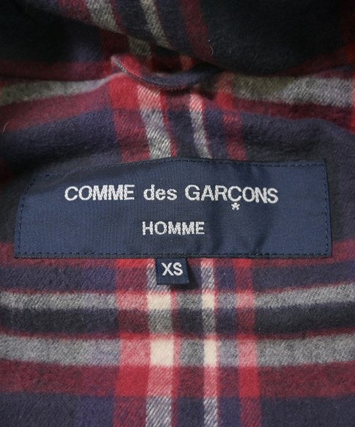 COMME des GARCONS HOMME 羽絨夾克/背心