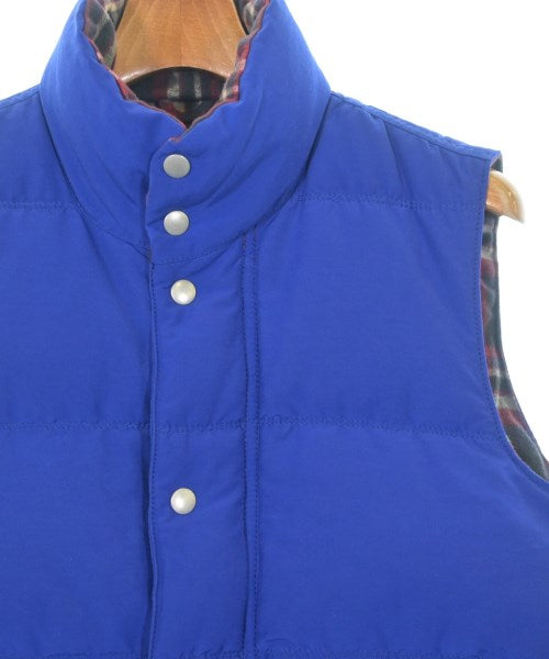 COMME des GARCONS HOMME 羽絨夾克/背心