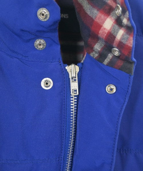 COMME des GARCONS HOMME 羽絨夾克/背心