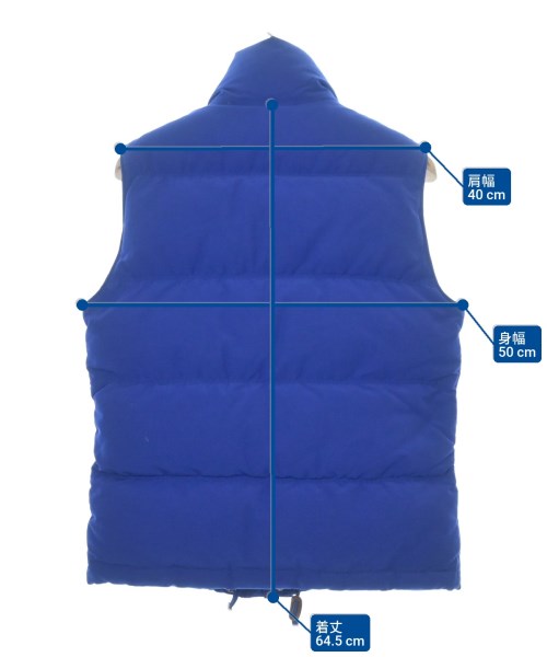 COMME des GARCONS HOMME 羽絨夾克/背心