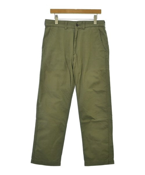 COMME des GARCONS HOMME 休閒褲