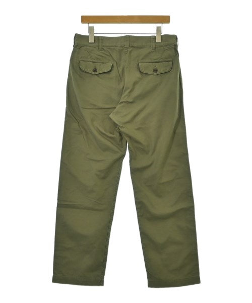 COMME des GARCONS HOMME 休閒褲