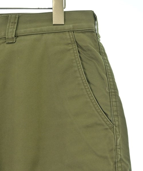 COMME des GARCONS HOMME 休閒褲