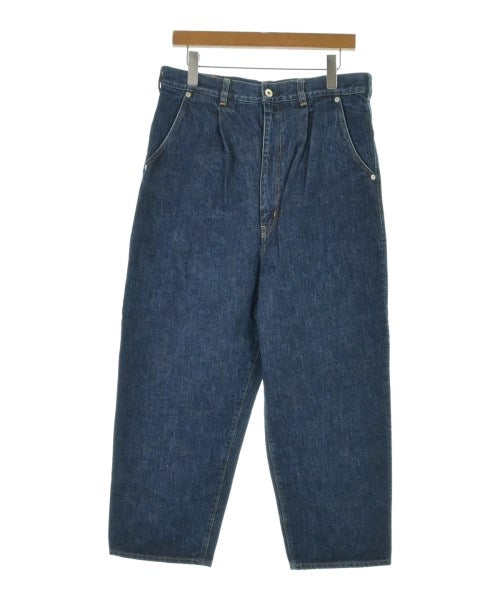 COMME des GARCONS HOMME 牛仔褲
