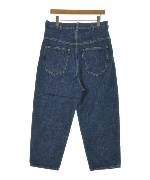COMME des GARCONS HOMME 牛仔褲