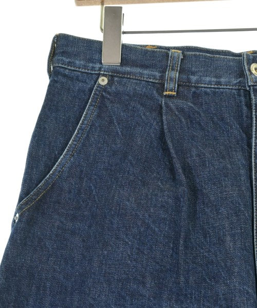 COMME des GARCONS HOMME 牛仔褲