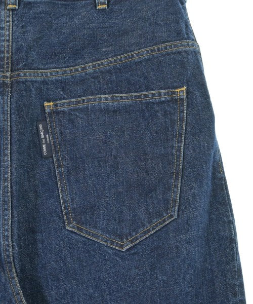 COMME des GARCONS HOMME 牛仔褲