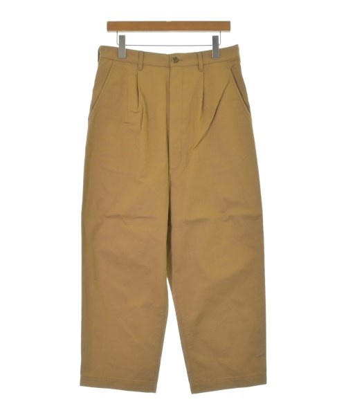 COMME des GARCONS HOMME 休閒褲