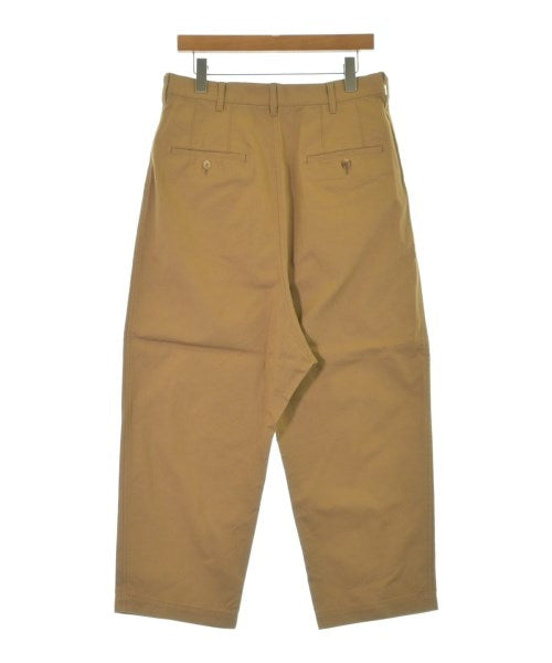 COMME des GARCONS HOMME 休閒褲
