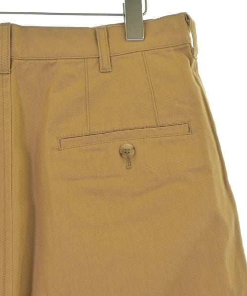 COMME des GARCONS HOMME 休閒褲