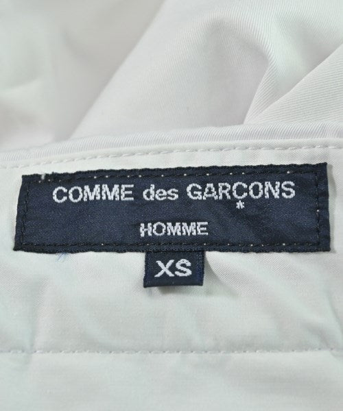 COMME des GARCONS HOMME 長褲