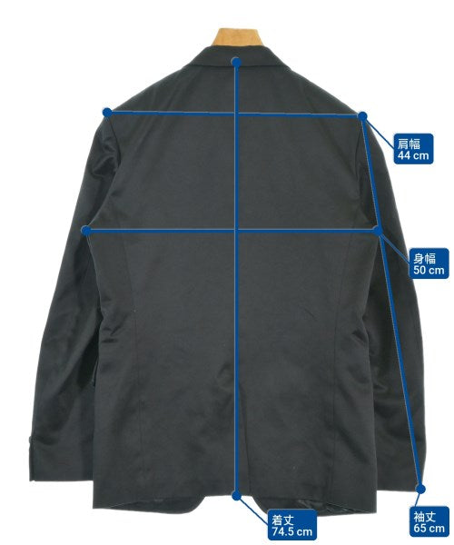 COMME des GARCONS HOMME 西裝外套