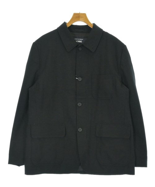 COMME des GARCONS HOMME 其他飛行外套