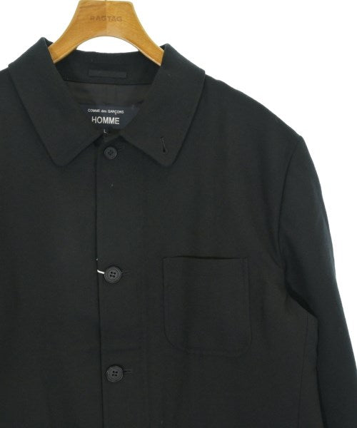 COMME des GARCONS HOMME 其他飛行外套