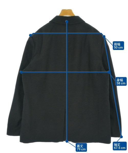 COMME des GARCONS HOMME 其他飛行外套