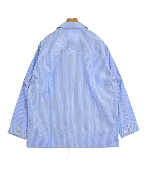 COMME des GARCONS HOMME 斜紋夾克