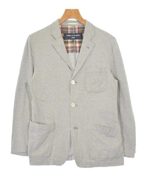 COMME des GARCONS HOMME 休閒夾克