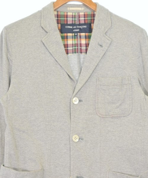 COMME des GARCONS HOMME 休閒夾克