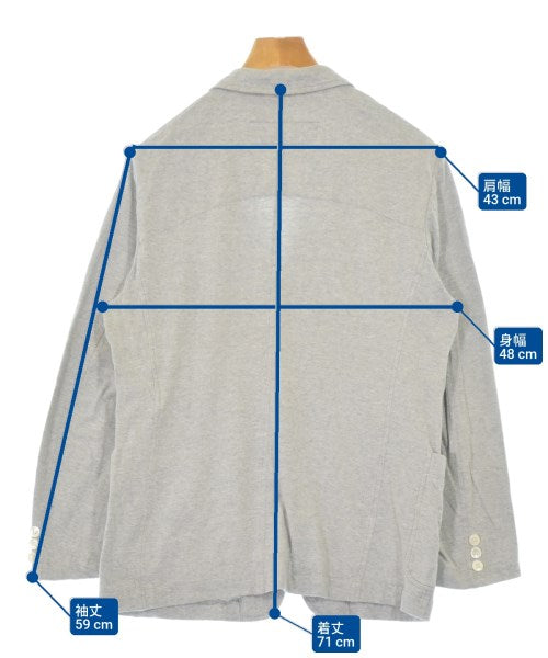 COMME des GARCONS HOMME 休閒夾克