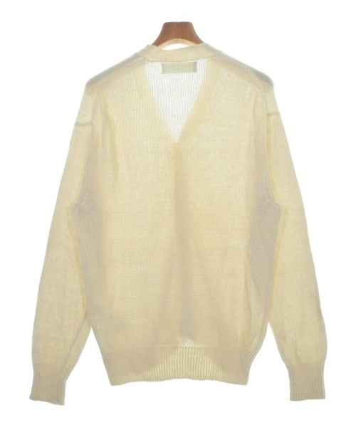 COMME des GARCONS HOMME 開襟衫