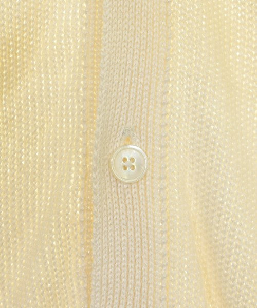 COMME des GARCONS HOMME 開襟衫