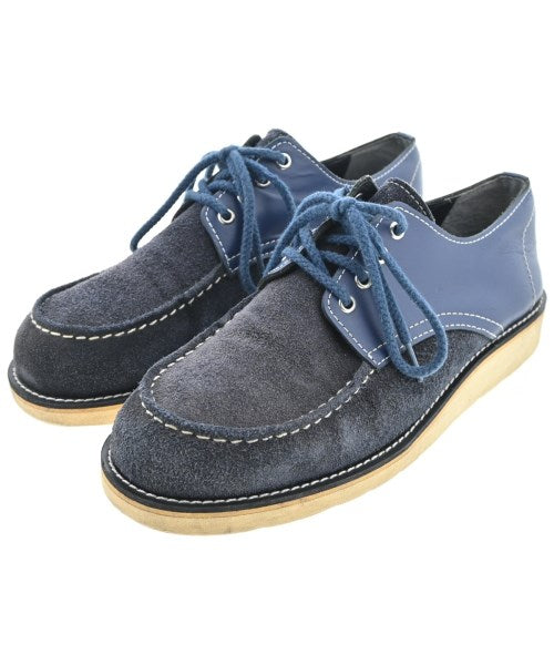 COMME des GARCONS HOMME 運動鞋