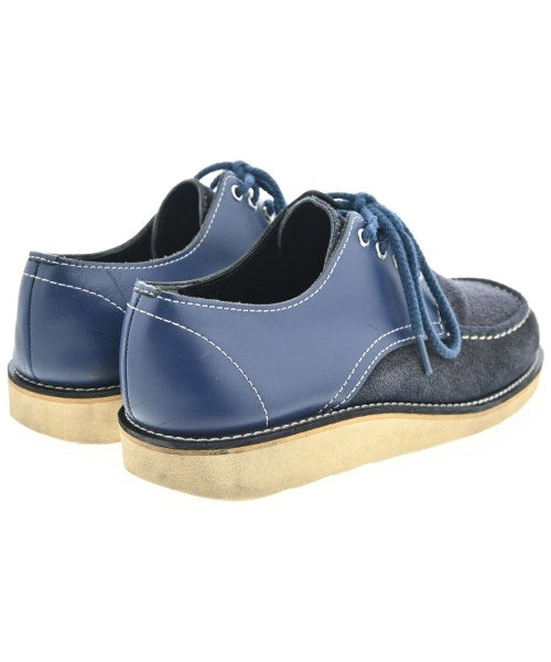 COMME des GARCONS HOMME 運動鞋