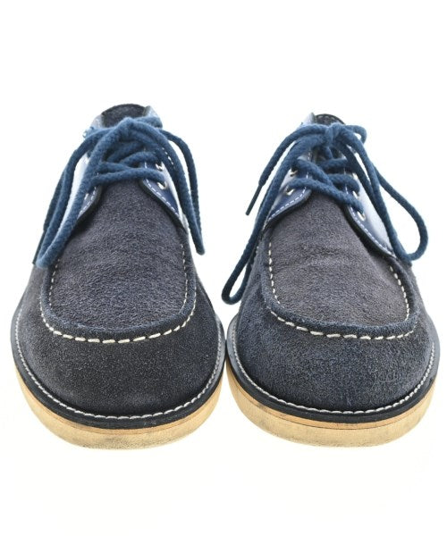 COMME des GARCONS HOMME 運動鞋