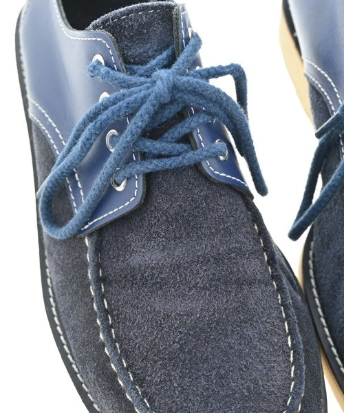 COMME des GARCONS HOMME 運動鞋