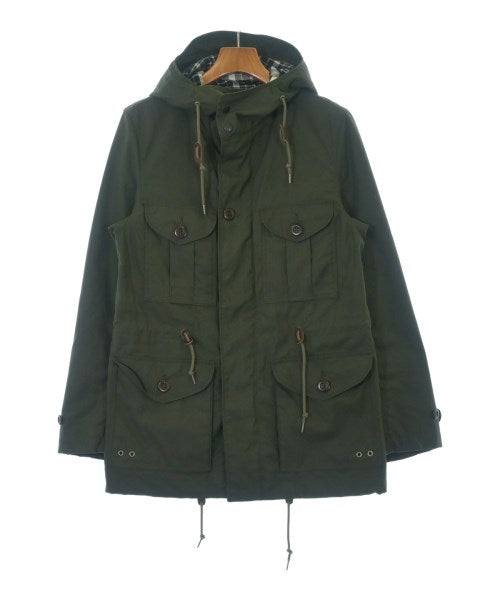 COMME des GARCONS HOMME 山系外套