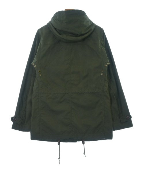 COMME des GARCONS HOMME 山系外套
