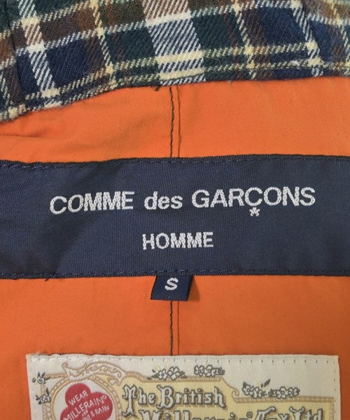 COMME des GARCONS HOMME 山系外套