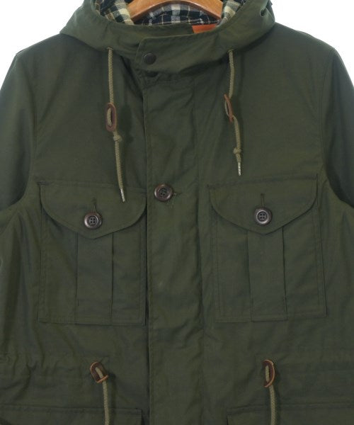 COMME des GARCONS HOMME 山系外套