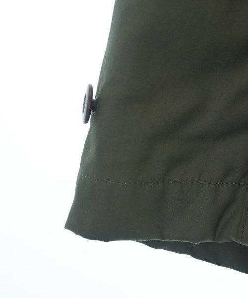 COMME des GARCONS HOMME 山系外套