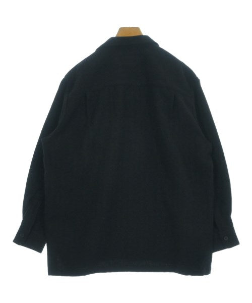 COMME des GARCONS HOMME 開襟衫